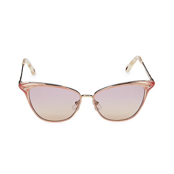 Chloé Women's CE173S 56mm Sunglasses - Picture 10 of 11